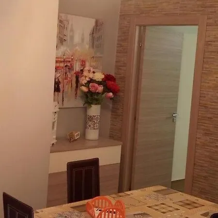 Pleasant Holiday In With Balcony Holiday home Agrigento