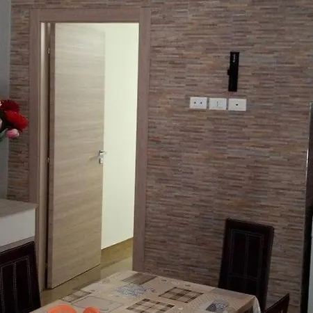 Pleasant Holiday In With Balcony Holiday home