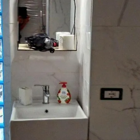 Pleasant Holiday In With Balcony Holiday home Agrigento