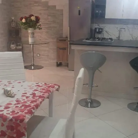 Holiday home Pleasant Holiday In With Balcony *
