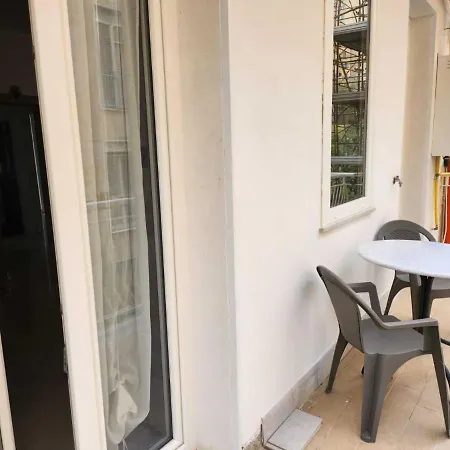 Pleasant Holiday In With Balcony Agrigento