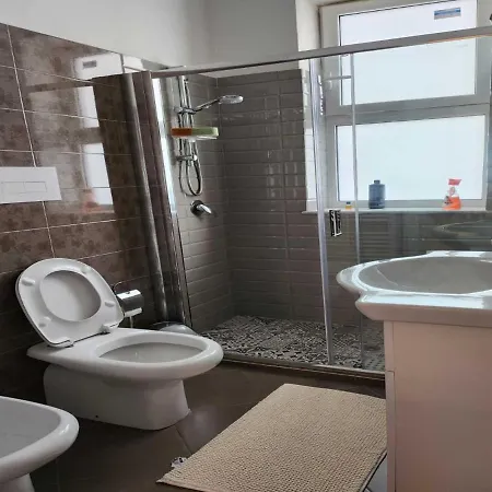 Pleasant Holiday In With Balcony Holiday home Agrigento