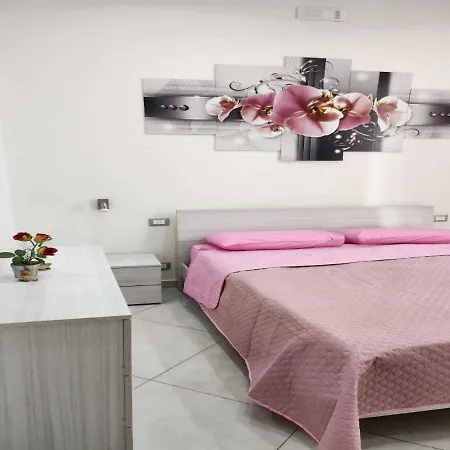 Pleasant Holiday In With Balcony Agrigento